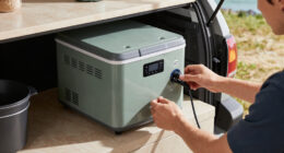 8 Best Portable Fridge Freezer 12V in 2026