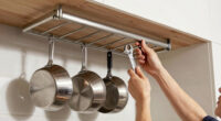 8 Best Pot Rack Ceiling Mount in 2026 — The Ultimate Buyer’s Guide