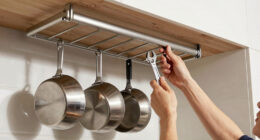 8 Best Pot Rack Ceiling Mount in 2026 — The Ultimate Buyer’s Guide