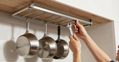 8 Best Pot Rack Ceiling Mount in 2026 — The Ultimate Buyer’s Guide