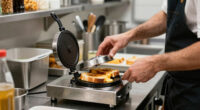 8 Best Sandwich Press Machine Commercial in 2026