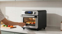 8 Best Smart Oven Air Fryer Large in 2026