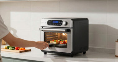 8 Best Smart Oven Air Fryer Large in 2026