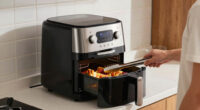 8 Best Smart Oven Air Fryer Large in 2026