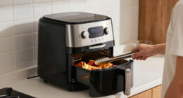 8 Best Smart Oven Air Fryer Large in 2026