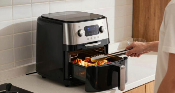 8 Best Smart Oven Air Fryer Large in 2026