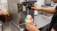 8 Best Snow Cone Machine Commercial in 2026