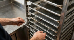 8 Best Speed Rack for Sheet Pans in 2026