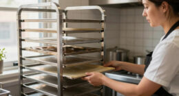 8 Best Speed Racks for Sheet Pans in 2026