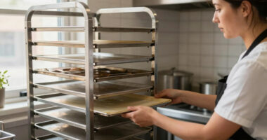 8 Best Speed Racks for Sheet Pans in 2026