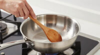 8 Best Stainless Steel Saucier Pan in 2026