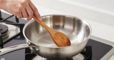 8 Best Stainless Steel Saucier Pan in 2026