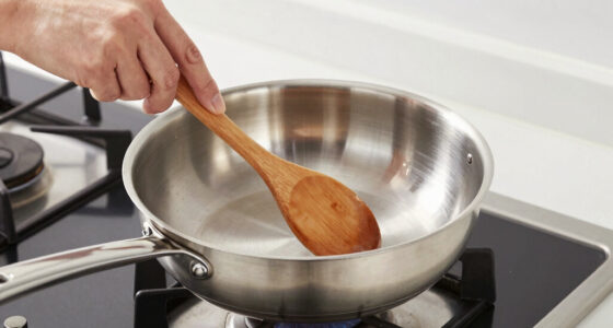 8 Best Stainless Steel Saucier Pan in 2026