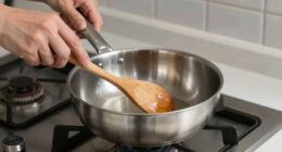 8 Best Stainless Steel Saucier Pan in 2026 — The Ultimate Buyer’s Guide