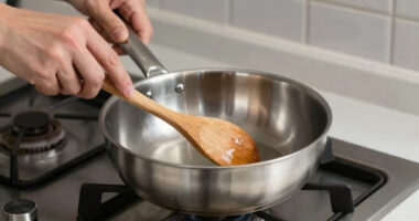 8 Best Stainless Steel Saucier Pan in 2026 — The Ultimate Buyer’s Guide