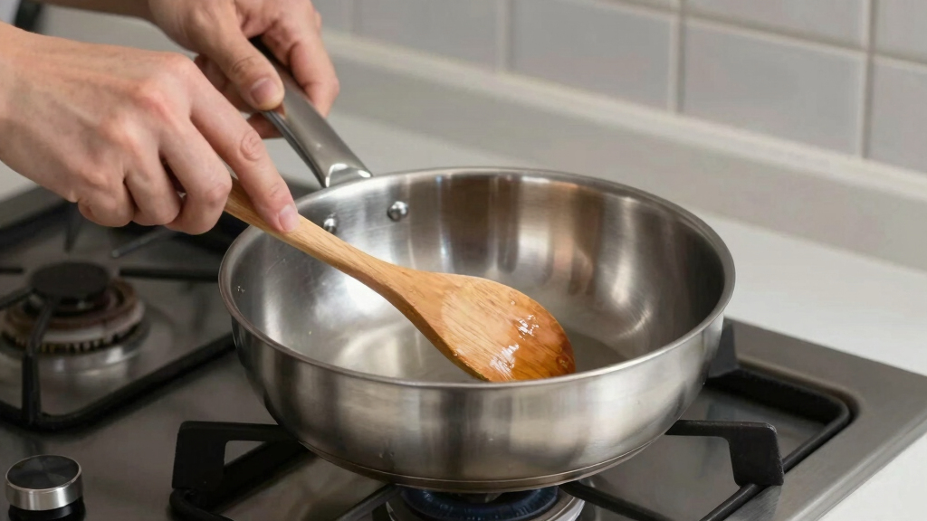 8 Best Stainless Steel Saucier Pan in 2026 — The Ultimate Buyer’s Guide