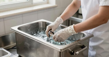 8 Best Ultrasonic Cleaner Large Tank in 2026 — The Ultimate Buyer’s Guide