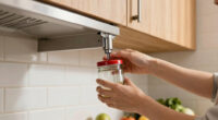 8 Best Under Cabinet Jar Opener in 2026