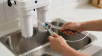 8 Best Under Sink Water Filter System in 2026