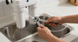 8 Best Under Sink Water Filter System in 2026