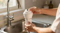 8 Best Under Sink Water Filter System in 2026