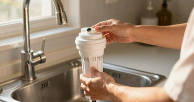 8 Best Under Sink Water Filter System in 2026