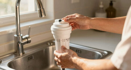 8 Best Under Sink Water Filter System in 2026