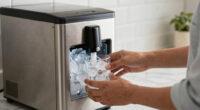 8 Best Undercounter Ice Maker in 2026 — Complete Buyer’s Guide