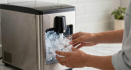 8 Best Undercounter Ice Maker in 2026 — Complete Buyer’s Guide