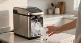 8 Best Undercounter Ice Maker in 2026