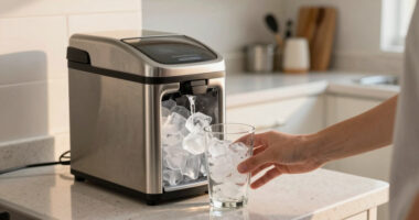 8 Best Undercounter Ice Maker in 2026