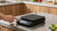 8 Best Waterproof Kitchen Scale Commercial in 2026