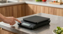 8 Best Waterproof Kitchen Scale Commercial in 2026