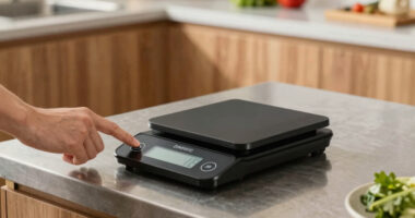 8 Best Waterproof Kitchen Scale Commercial in 2026