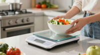 8 Best Waterproof Kitchen Scale Commercial in 2026