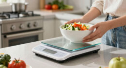 8 Best Waterproof Kitchen Scale Commercial in 2026