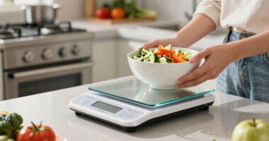 8 Best Waterproof Kitchen Scale Commercial in 2026