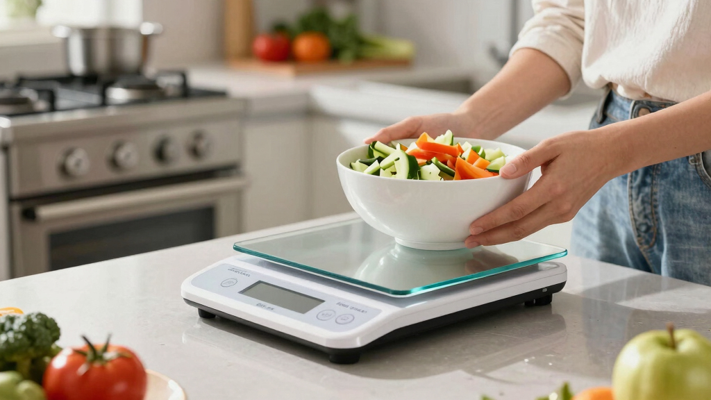 8 Best Waterproof Kitchen Scale Commercial in 2026