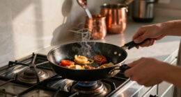 9 Best Best Carbon Steel Pan Set in 2026
