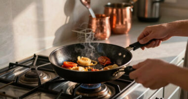 9 Best Best Carbon Steel Pan Set in 2026