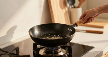 9 Best Best Carbon Steel Pan Set in 2026