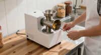 9 Best Best Commercial Peanut Butter Grinder in 2026