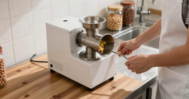 9 Best Best Commercial Peanut Butter Grinder in 2026