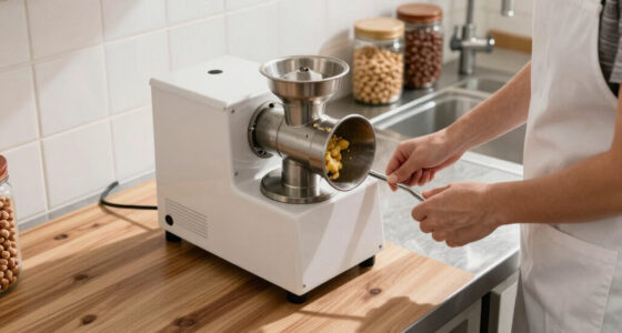 9 Best Best Commercial Peanut Butter Grinder in 2026