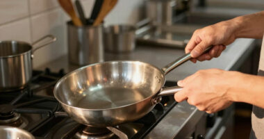 9 Best Best Hotel Pan Set Stainless Steel in 2026