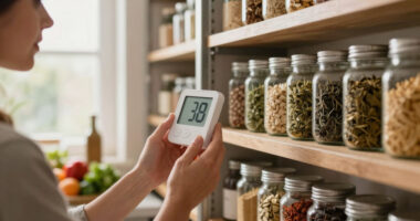 9 Best Best Pantry Humidity Monitor in 2026