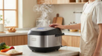 9 Best Best Rice Cooker Fuzzy Logic in 2026