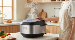 9 Best Best Rice Cooker Fuzzy Logic in 2026
