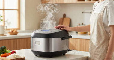 9 Best Best Rice Cooker Fuzzy Logic in 2026