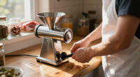9 Best Best Sausage Stuffer Stainless Steel in 2026
